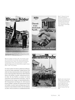 Image of the Page - 131 - in Rasende Reporter: Eine Kulturgeschichte des Fotojournalismus. - Fotografie, Presse und Gesellschaft in Österreich 1890 bis 1945