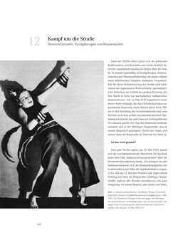 Image of the Page - 134 - in Rasende Reporter: Eine Kulturgeschichte des Fotojournalismus. - Fotografie, Presse und Gesellschaft in Österreich 1890 bis 1945