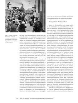 Image of the Page - 136 - in Rasende Reporter: Eine Kulturgeschichte des Fotojournalismus. - Fotografie, Presse und Gesellschaft in Österreich 1890 bis 1945