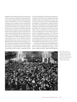 Image of the Page - 137 - in Rasende Reporter: Eine Kulturgeschichte des Fotojournalismus. - Fotografie, Presse und Gesellschaft in Österreich 1890 bis 1945