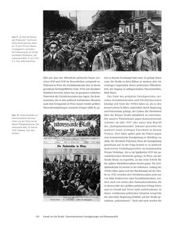 Bild der Seite - 140 - in Rasende Reporter: Eine Kulturgeschichte des Fotojournalismus. - Fotografie, Presse und Gesellschaft in Österreich 1890 bis 1945