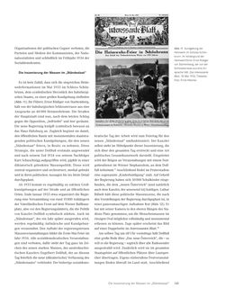 Bild der Seite - 141 - in Rasende Reporter: Eine Kulturgeschichte des Fotojournalismus. - Fotografie, Presse und Gesellschaft in Österreich 1890 bis 1945