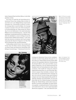 Bild der Seite - 149 - in Rasende Reporter: Eine Kulturgeschichte des Fotojournalismus. - Fotografie, Presse und Gesellschaft in Österreich 1890 bis 1945