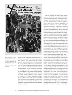 Image of the Page - 154 - in Rasende Reporter: Eine Kulturgeschichte des Fotojournalismus. - Fotografie, Presse und Gesellschaft in Österreich 1890 bis 1945