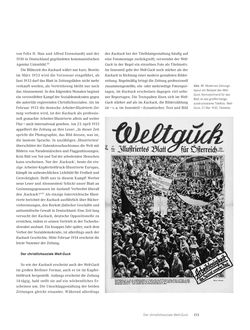 Bild der Seite - 155 - in Rasende Reporter: Eine Kulturgeschichte des Fotojournalismus. - Fotografie, Presse und Gesellschaft in Österreich 1890 bis 1945