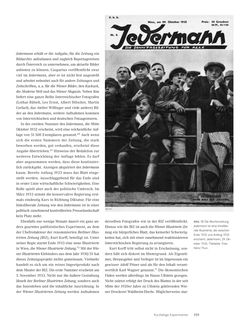 Bild der Seite - 159 - in Rasende Reporter: Eine Kulturgeschichte des Fotojournalismus. - Fotografie, Presse und Gesellschaft in Österreich 1890 bis 1945