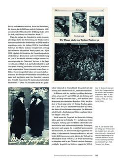 Bild der Seite - 163 - in Rasende Reporter: Eine Kulturgeschichte des Fotojournalismus. - Fotografie, Presse und Gesellschaft in Österreich 1890 bis 1945