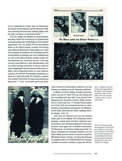 Image of the Page - 163 - in Rasende Reporter: Eine Kulturgeschichte des Fotojournalismus. - Fotografie, Presse und Gesellschaft in Österreich 1890 bis 1945