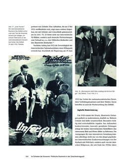 Bild der Seite - 164 - in Rasende Reporter: Eine Kulturgeschichte des Fotojournalismus. - Fotografie, Presse und Gesellschaft in Österreich 1890 bis 1945