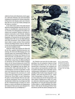 Bild der Seite - 167 - in Rasende Reporter: Eine Kulturgeschichte des Fotojournalismus. - Fotografie, Presse und Gesellschaft in Österreich 1890 bis 1945