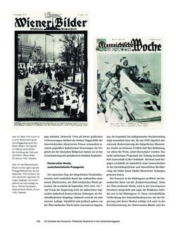 Bild der Seite - 168 - in Rasende Reporter: Eine Kulturgeschichte des Fotojournalismus. - Fotografie, Presse und Gesellschaft in Österreich 1890 bis 1945