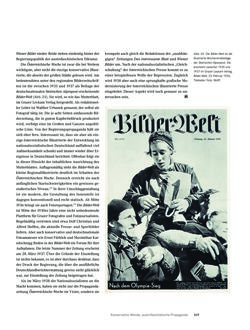 Image of the Page - 169 - in Rasende Reporter: Eine Kulturgeschichte des Fotojournalismus. - Fotografie, Presse und Gesellschaft in Österreich 1890 bis 1945