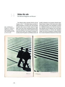 Image of the Page - 170 - in Rasende Reporter: Eine Kulturgeschichte des Fotojournalismus. - Fotografie, Presse und Gesellschaft in Österreich 1890 bis 1945