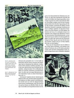 Image of the Page - 178 - in Rasende Reporter: Eine Kulturgeschichte des Fotojournalismus. - Fotografie, Presse und Gesellschaft in Österreich 1890 bis 1945
