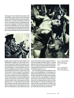 Image of the Page - 179 - in Rasende Reporter: Eine Kulturgeschichte des Fotojournalismus. - Fotografie, Presse und Gesellschaft in Österreich 1890 bis 1945