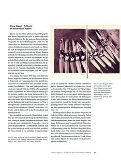 Image of the Page - 181 - in Rasende Reporter: Eine Kulturgeschichte des Fotojournalismus. - Fotografie, Presse und Gesellschaft in Österreich 1890 bis 1945