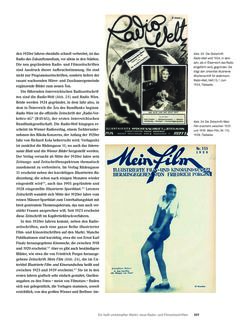 Image of the Page - 189 - in Rasende Reporter: Eine Kulturgeschichte des Fotojournalismus. - Fotografie, Presse und Gesellschaft in Österreich 1890 bis 1945