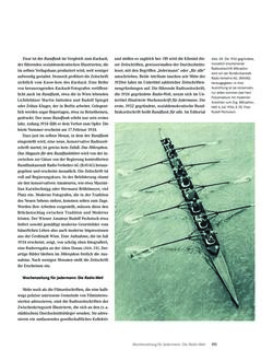 Bild der Seite - 191 - in Rasende Reporter: Eine Kulturgeschichte des Fotojournalismus. - Fotografie, Presse und Gesellschaft in Österreich 1890 bis 1945