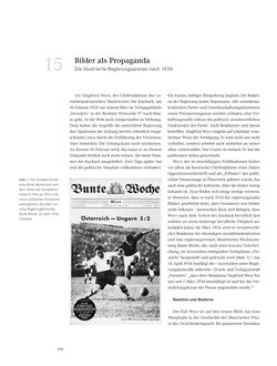 Bild der Seite - 194 - in Rasende Reporter: Eine Kulturgeschichte des Fotojournalismus. - Fotografie, Presse und Gesellschaft in Österreich 1890 bis 1945