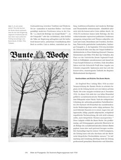 Bild der Seite - 196 - in Rasende Reporter: Eine Kulturgeschichte des Fotojournalismus. - Fotografie, Presse und Gesellschaft in Österreich 1890 bis 1945