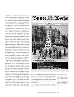 Image of the Page - 197 - in Rasende Reporter: Eine Kulturgeschichte des Fotojournalismus. - Fotografie, Presse und Gesellschaft in Österreich 1890 bis 1945