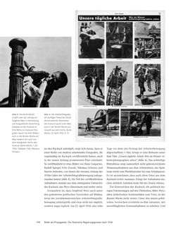 Bild der Seite - 198 - in Rasende Reporter: Eine Kulturgeschichte des Fotojournalismus. - Fotografie, Presse und Gesellschaft in Österreich 1890 bis 1945