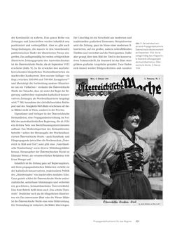 Image of the Page - 201 - in Rasende Reporter: Eine Kulturgeschichte des Fotojournalismus. - Fotografie, Presse und Gesellschaft in Österreich 1890 bis 1945