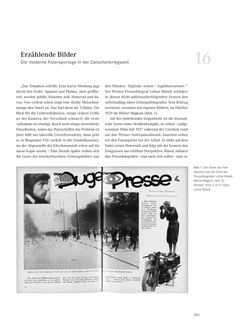 Bild der Seite - 203 - in Rasende Reporter: Eine Kulturgeschichte des Fotojournalismus. - Fotografie, Presse und Gesellschaft in Österreich 1890 bis 1945