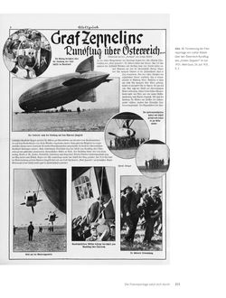 Image of the Page - 213 - in Rasende Reporter: Eine Kulturgeschichte des Fotojournalismus. - Fotografie, Presse und Gesellschaft in Österreich 1890 bis 1945