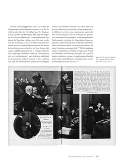 Bild der Seite - 217 - in Rasende Reporter: Eine Kulturgeschichte des Fotojournalismus. - Fotografie, Presse und Gesellschaft in Österreich 1890 bis 1945