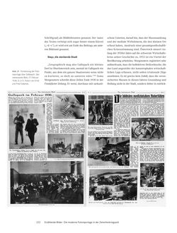 Bild der Seite - 222 - in Rasende Reporter: Eine Kulturgeschichte des Fotojournalismus. - Fotografie, Presse und Gesellschaft in Österreich 1890 bis 1945