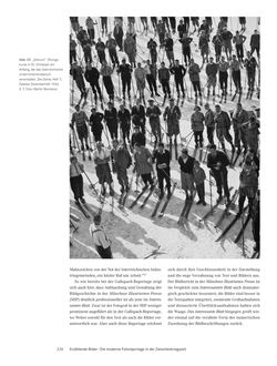 Bild der Seite - 226 - in Rasende Reporter: Eine Kulturgeschichte des Fotojournalismus. - Fotografie, Presse und Gesellschaft in Österreich 1890 bis 1945