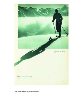 Bild der Seite - 244 - in Rasende Reporter: Eine Kulturgeschichte des Fotojournalismus. - Fotografie, Presse und Gesellschaft in Österreich 1890 bis 1945