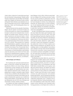 Bild der Seite - 245 - in Rasende Reporter: Eine Kulturgeschichte des Fotojournalismus. - Fotografie, Presse und Gesellschaft in Österreich 1890 bis 1945