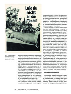 Bild der Seite - 250 - in Rasende Reporter: Eine Kulturgeschichte des Fotojournalismus. - Fotografie, Presse und Gesellschaft in Österreich 1890 bis 1945