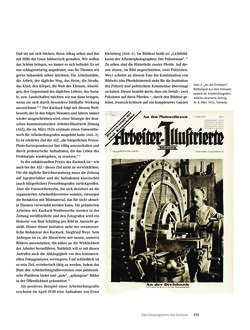 Bild der Seite - 251 - in Rasende Reporter: Eine Kulturgeschichte des Fotojournalismus. - Fotografie, Presse und Gesellschaft in Österreich 1890 bis 1945