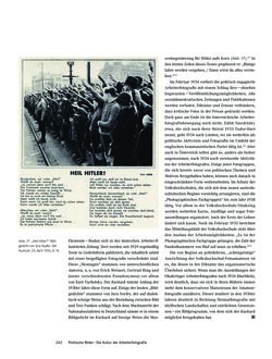 Bild der Seite - 262 - in Rasende Reporter: Eine Kulturgeschichte des Fotojournalismus. - Fotografie, Presse und Gesellschaft in Österreich 1890 bis 1945