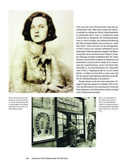 Image of the Page - 264 - in Rasende Reporter: Eine Kulturgeschichte des Fotojournalismus. - Fotografie, Presse und Gesellschaft in Österreich 1890 bis 1945