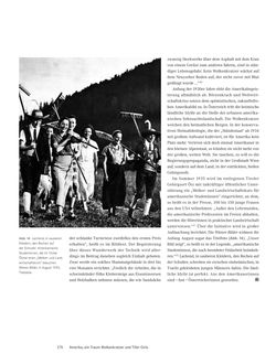 Image of the Page - 276 - in Rasende Reporter: Eine Kulturgeschichte des Fotojournalismus. - Fotografie, Presse und Gesellschaft in Österreich 1890 bis 1945