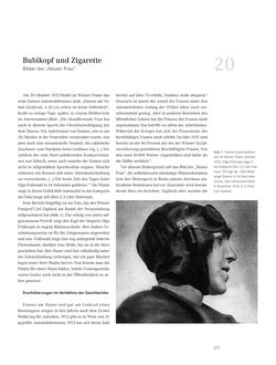 Image of the Page - 277 - in Rasende Reporter: Eine Kulturgeschichte des Fotojournalismus. - Fotografie, Presse und Gesellschaft in Österreich 1890 bis 1945