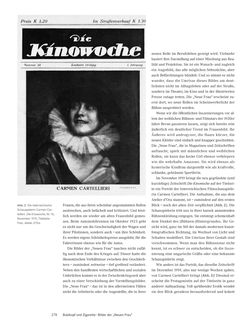 Bild der Seite - 278 - in Rasende Reporter: Eine Kulturgeschichte des Fotojournalismus. - Fotografie, Presse und Gesellschaft in Österreich 1890 bis 1945