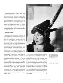 Bild der Seite - 285 - in Rasende Reporter: Eine Kulturgeschichte des Fotojournalismus. - Fotografie, Presse und Gesellschaft in Österreich 1890 bis 1945