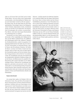 Bild der Seite - 287 - in Rasende Reporter: Eine Kulturgeschichte des Fotojournalismus. - Fotografie, Presse und Gesellschaft in Österreich 1890 bis 1945