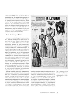 Image of the Page - 307 - in Rasende Reporter: Eine Kulturgeschichte des Fotojournalismus. - Fotografie, Presse und Gesellschaft in Österreich 1890 bis 1945