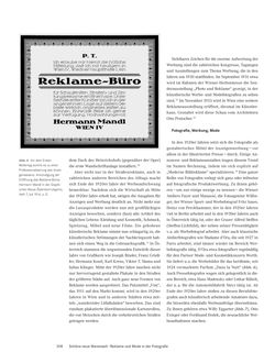 Bild der Seite - 308 - in Rasende Reporter: Eine Kulturgeschichte des Fotojournalismus. - Fotografie, Presse und Gesellschaft in Österreich 1890 bis 1945