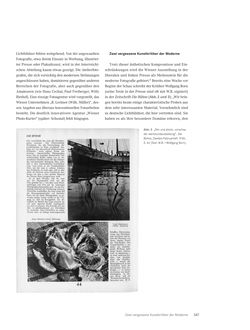Image of the Page - 347 - in Rasende Reporter: Eine Kulturgeschichte des Fotojournalismus. - Fotografie, Presse und Gesellschaft in Österreich 1890 bis 1945