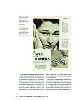 Bild der Seite - 358 - in Rasende Reporter: Eine Kulturgeschichte des Fotojournalismus. - Fotografie, Presse und Gesellschaft in Österreich 1890 bis 1945