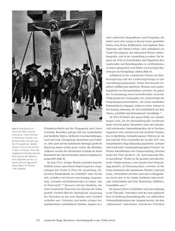 Image of the Page - 370 - in Rasende Reporter: Eine Kulturgeschichte des Fotojournalismus. - Fotografie, Presse und Gesellschaft in Österreich 1890 bis 1945