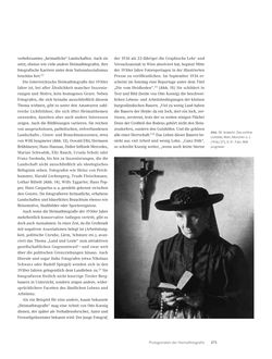Bild der Seite - 375 - in Rasende Reporter: Eine Kulturgeschichte des Fotojournalismus. - Fotografie, Presse und Gesellschaft in Österreich 1890 bis 1945