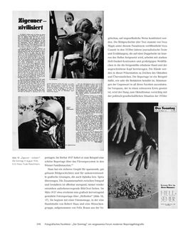 Image of the Page - 398 - in Rasende Reporter: Eine Kulturgeschichte des Fotojournalismus. - Fotografie, Presse und Gesellschaft in Österreich 1890 bis 1945